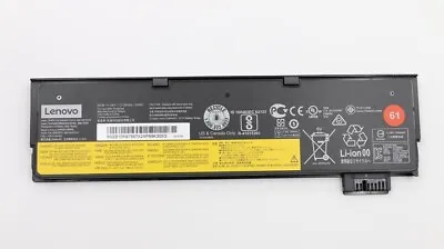 £124.67 • Buy Lenovo Battery External :: 01AV452  (Laptops > Laptop Batteries) 